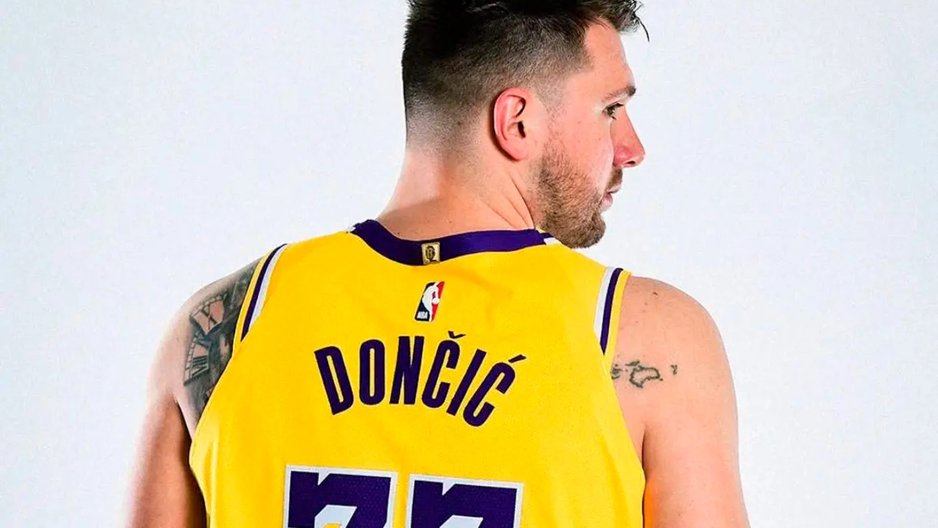 Doncic a Lakers: error histórico de Dallas Mavericks